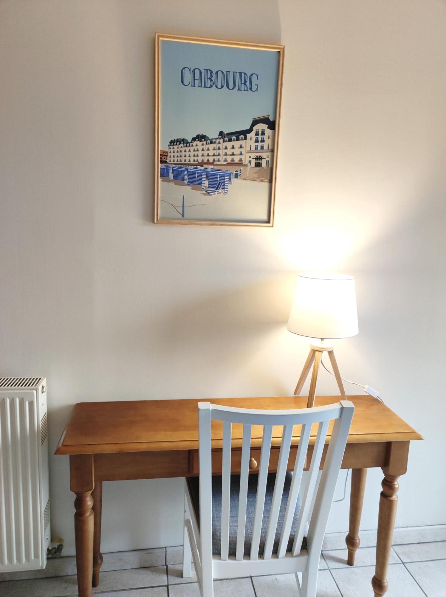 La Minoterie Acomodação com café da manhã Tessy-sur-Vire Quarto foto